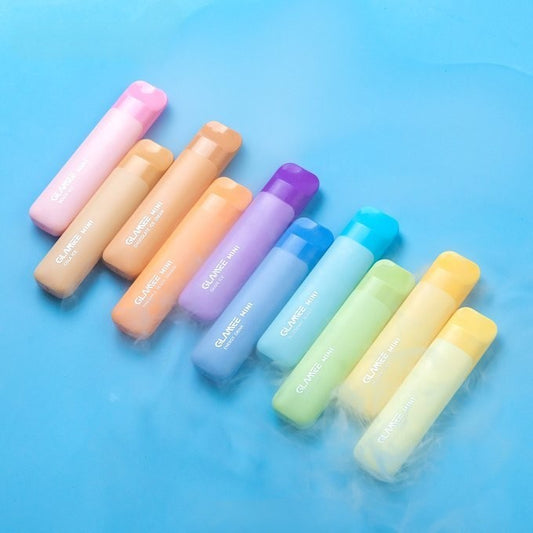 vapes descartáveis para revenda