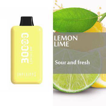 Vape Lemon 30000 puffs