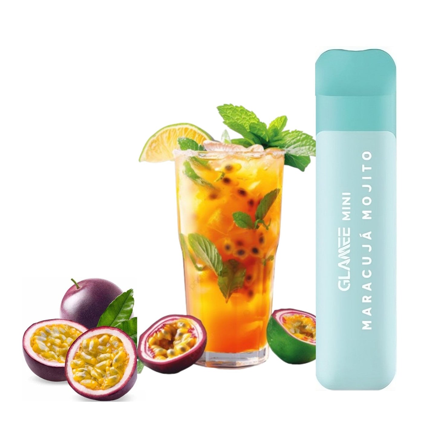 Mojito Maracuja 900 puff