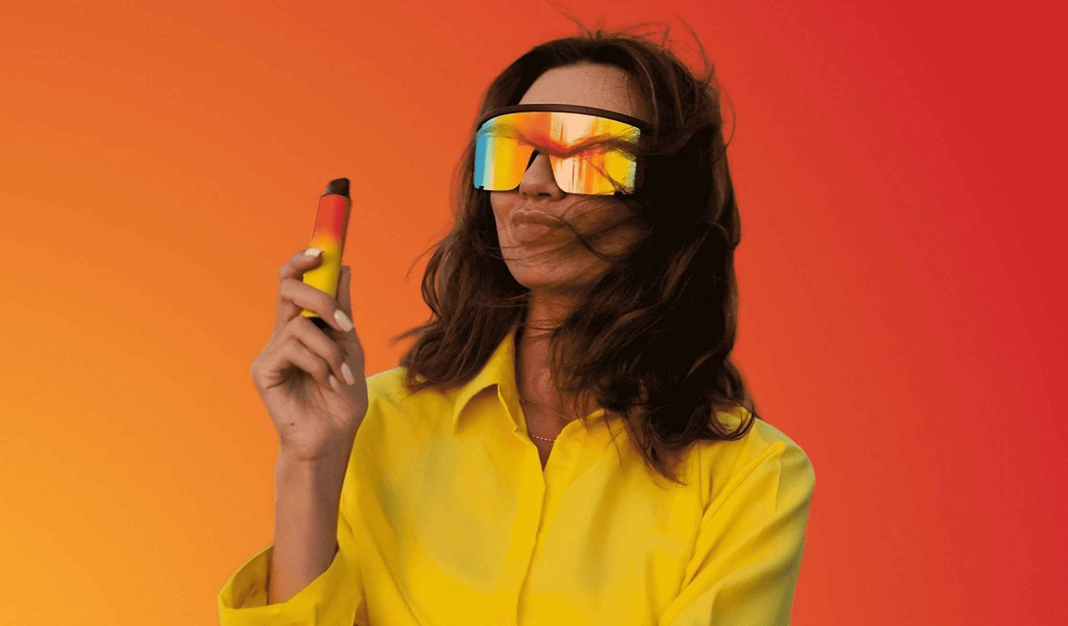 Vape pod descartavel Portugal