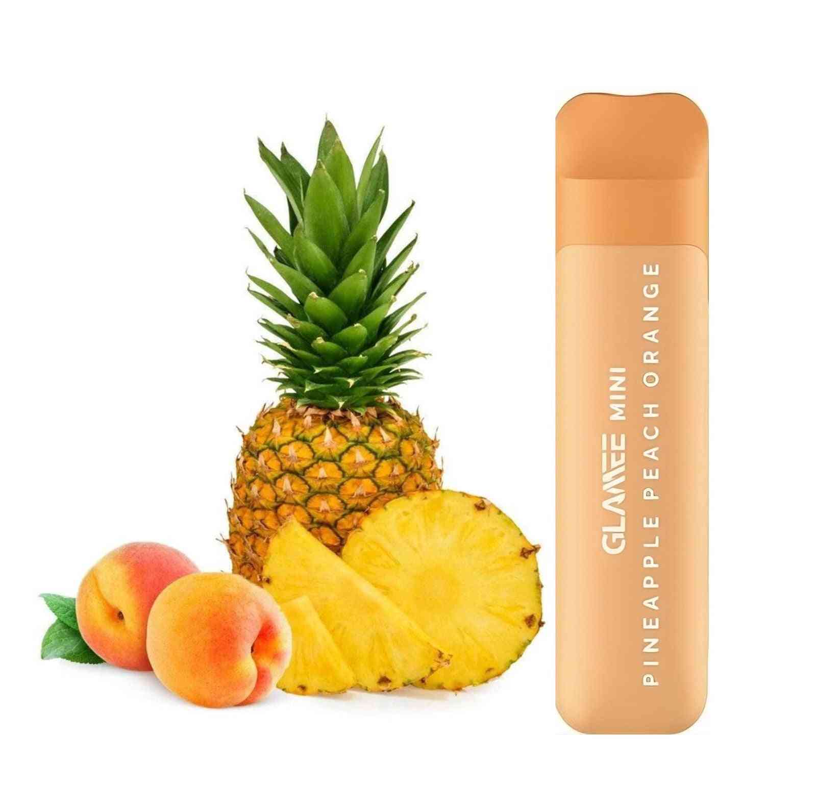 Vape Pineapple