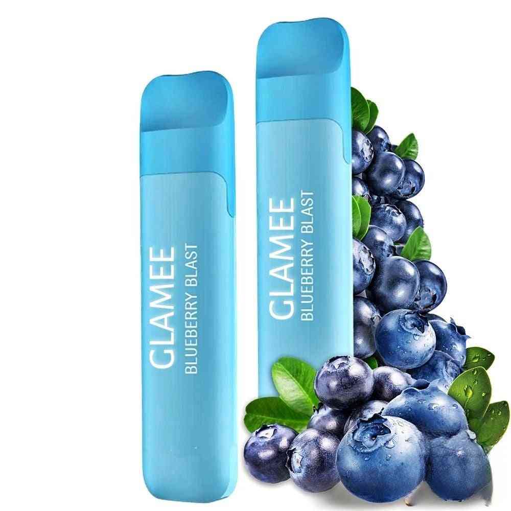 Vape descartavel Blueberry
