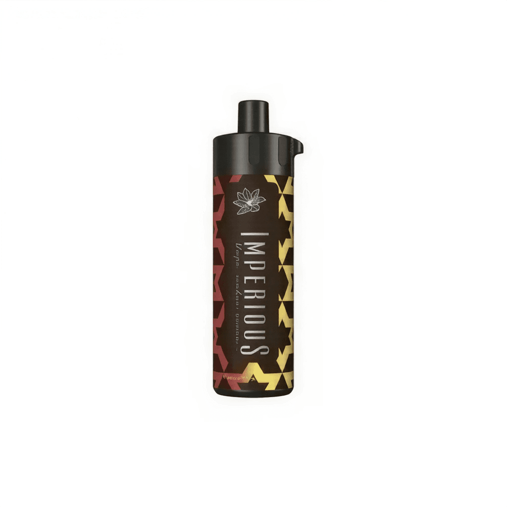 Vape shisha Watermelon (Lush ice) 50000 puff