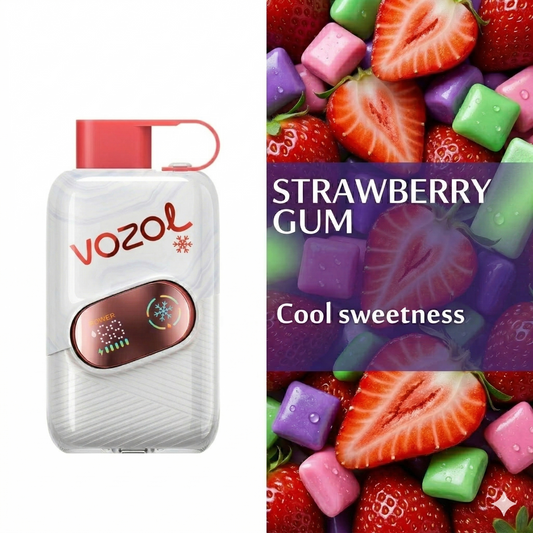 Vozol 50000 puffs Portugal