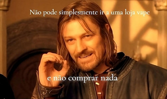 memes sobre vapes