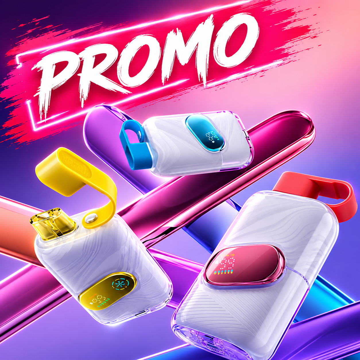 Vape 50000 puff promo