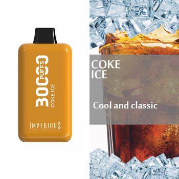 Vape Cola 30000 puffs