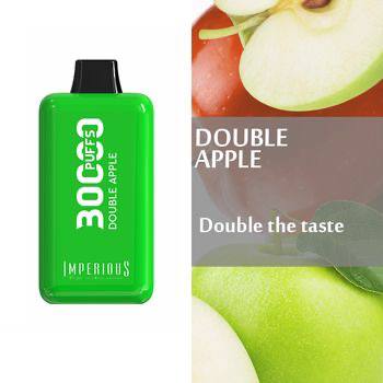 Vape Apple 30000 puff