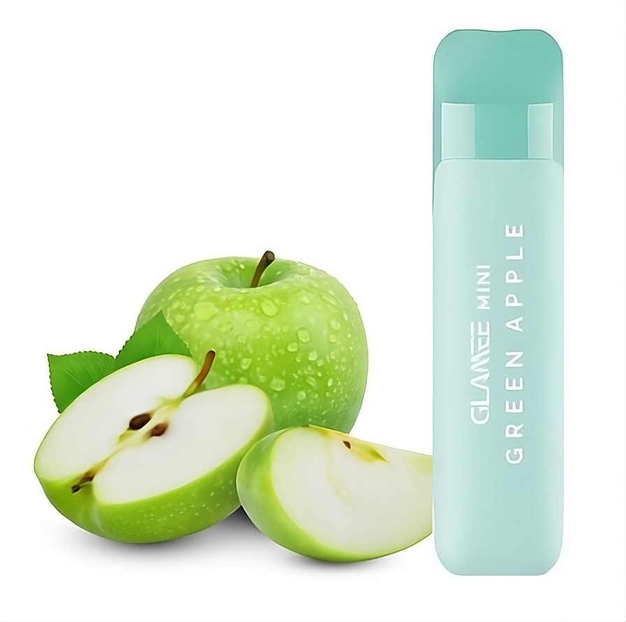 Vape Apple 900 puff