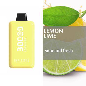 Vape Lemon 30000 puffs