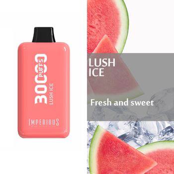 Watermelon vape 30000 puff