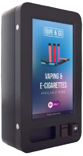 Mquina de Vape no seu Bar Renda Extra Sem Esforo Vapepod.store Mquina de Vape no seu Bar Renda Extra Sem Esforo Vapepod.store