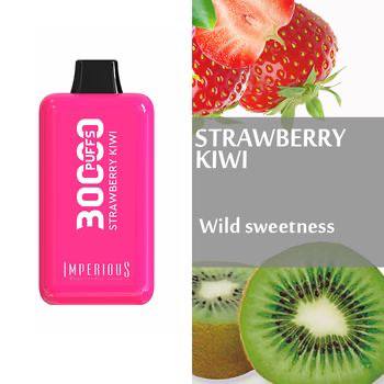 Vape Strawberry Kiwi 30000 puff