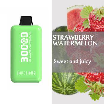 Vape Strawberry Watermelon 30000 puff