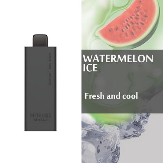 Vape Watermelon ice 6000 puff