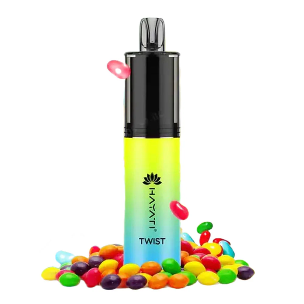 Vape  5000 puff Fruit