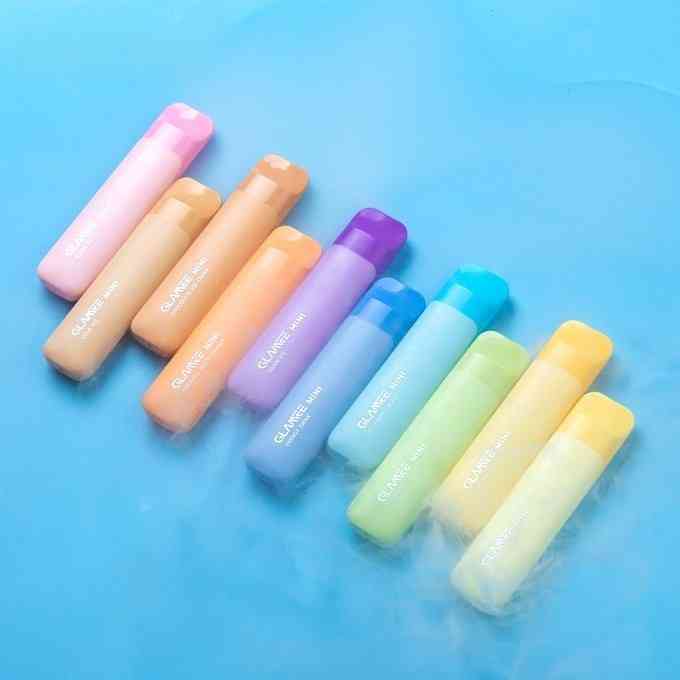 Mix falvours vape 900 puff Glamee — comprar em Portugal