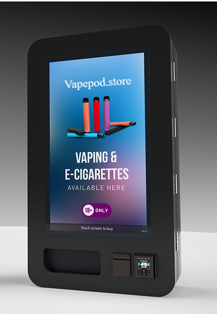 Vape_Vending_Mashine