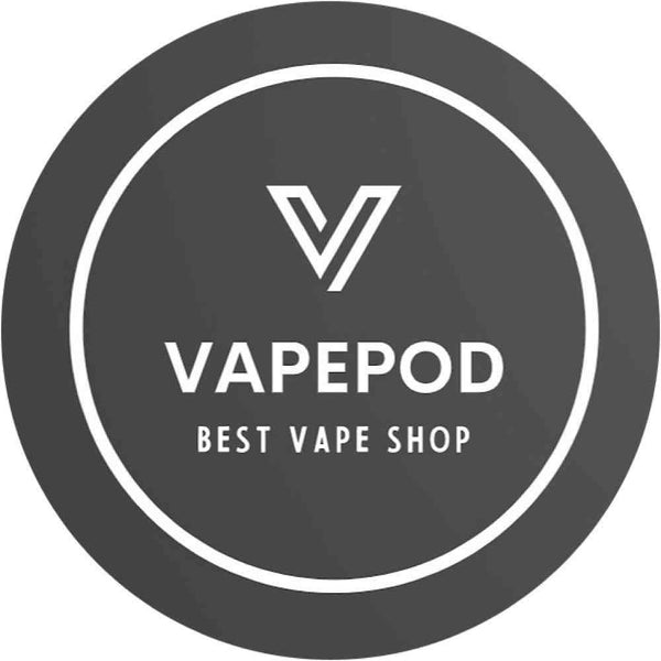 Vape Pod Descartavel 
