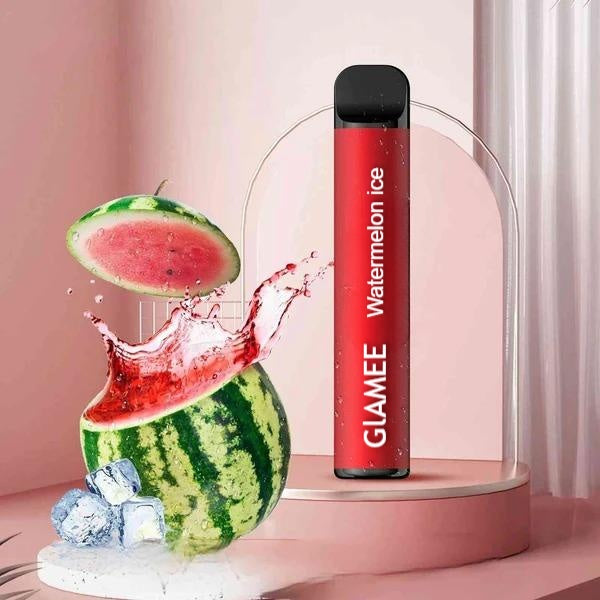 Vape descartaviel watermelon